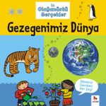 Gezegenimiz Dünya / İlk Olağanüstü Gerçekler 