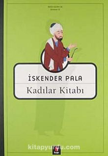 Kadılar Kitabı - Prof. Dr. İskender Pala