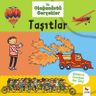 Taşıtlar / İlk Olağanüstü Gerçekler 