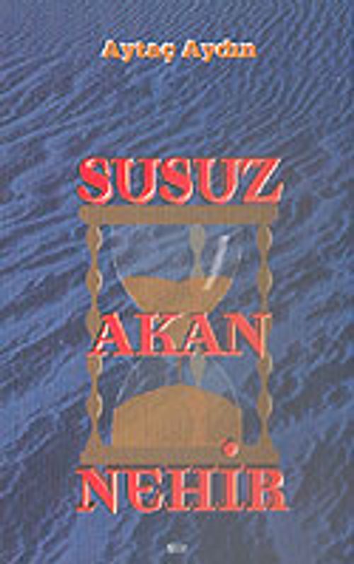 Susuz Akan Nehir