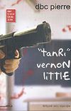 Tanrı Vernon Little/Dbc Pierre