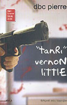 Tanrı Vernon Little/Dbc Pierre