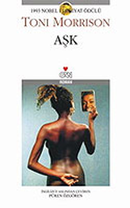 Aşk