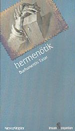 Hermenötik