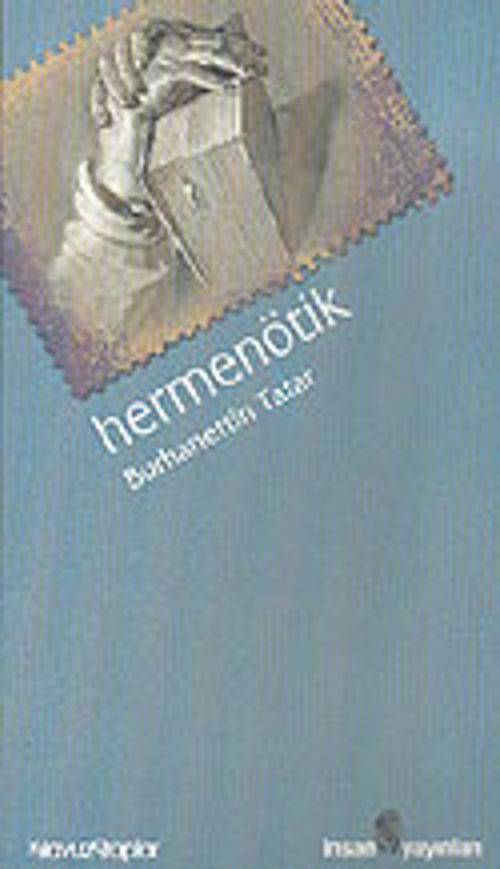 Hermenötik