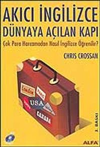 Akıcı İngilizce/Dünyaya Açılan Kapı/Çok Para Harcamadan Nasıl İngilizce Öğrenilir?