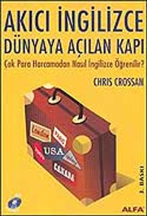 Akıcı İngilizce/Dünyaya Açılan Kapı/Çok Para Harcamadan Nasıl İngilizce Öğrenilir?