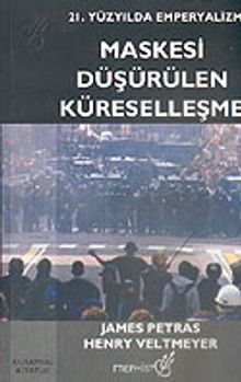 Maskesi Düşürülen Küreselleşme/21. Yüzyılda Emperyalizm