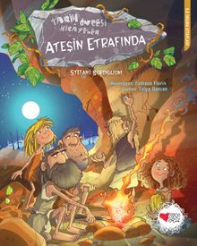 Ateşin Etrafında