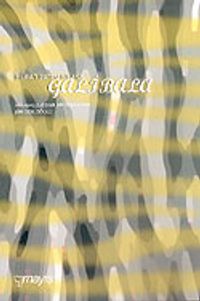 Galibala / Arkadaş Z. Özger Şiir Ödülü 2000 Jüri Özel Ödülü