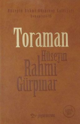 Toraman (Ciltli)
