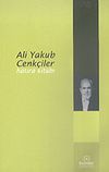 Ali Yakub Cenk&ccedil;iler Hatıra Kitabı