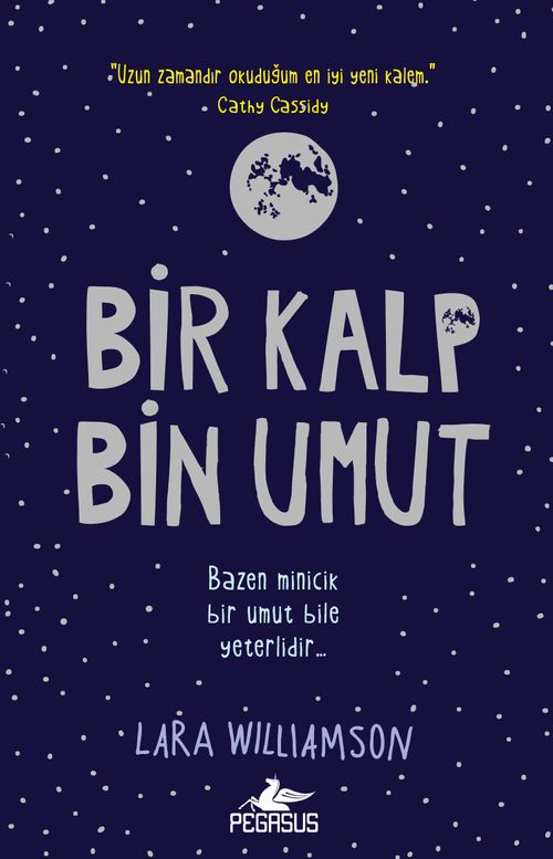 Bir Kalp Bin Umut