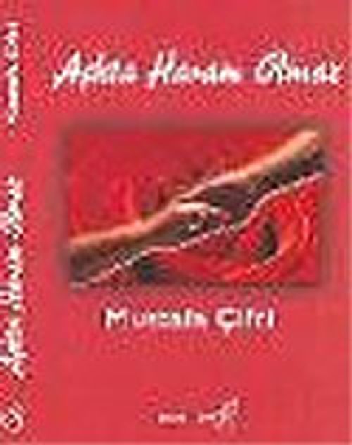 Aşkta Haram Olmaz