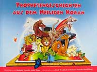 Prophetengeschichten aus dem Heiligen Koran