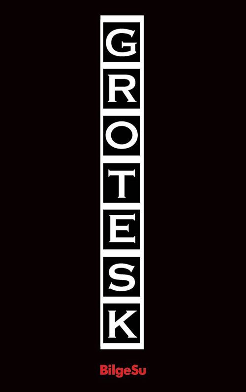Grotesk