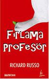 Fırlama Profes&ouml;r