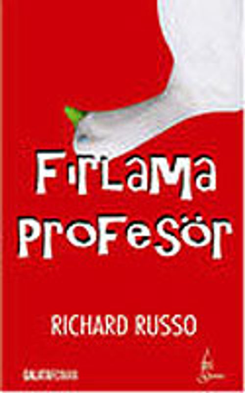 Fırlama Profesör