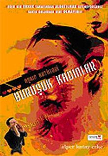 Aşkın Katilleri Buruşuk Kadınlar