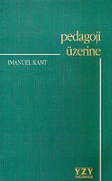 Pedagoji Üzerine