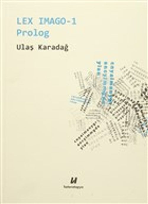 Lex Imago - 1 Prolog