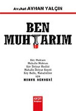 Ben Muhtarım