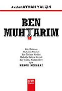 Ben Muhtarım
