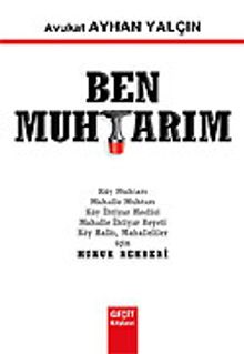 Ben Muhtarım