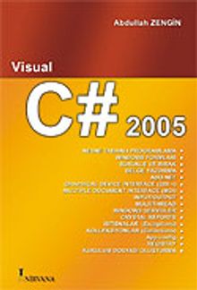 Visual C# 2005