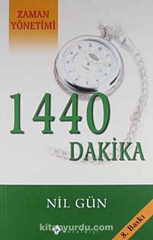 1440 Dakika - Nil Gün