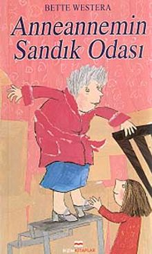 Anneannemin Sandık Odası