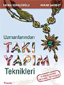Takı Yapım Teknikleri 1