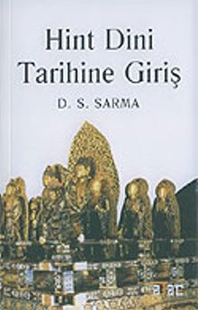Hint Dini Tarihine Giriş