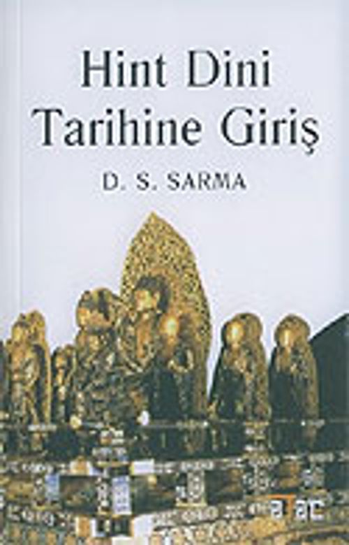 Hint Dini Tarihine Giriş