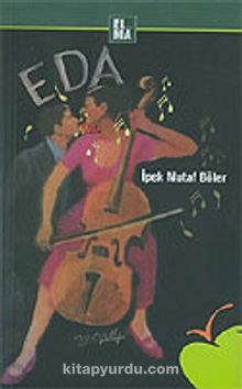 Eda - İpek Mutaf Böler