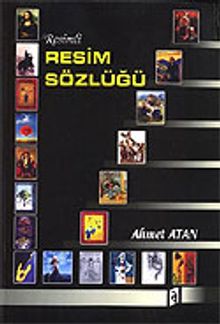 Resimli Resim Sözlüğü
