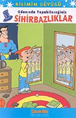 Odanızda Yapabileceğiniz Sihirbazlıklar