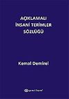 A&ccedil;ıklamalı İnsani Terimler S&ouml;zl&uuml;ğ&uuml;