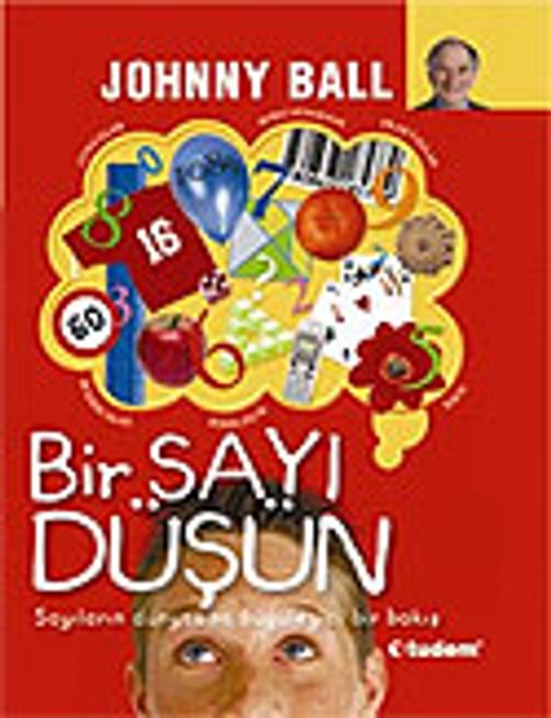 Bir Sayı Düşün
