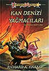 Kan Denizi Yağmacıları/Kaos Savaşı Serisi 4