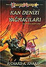 Kan Denizi Yağmacıları/Kaos Savaşı Serisi 4