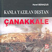 Çanakkale & Kanla Yazılan Destan