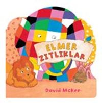 Elmer / Zıtlıklar