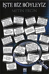 İşte Biz Böyleyiz