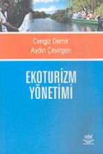 Ekoturizm Yönetimi