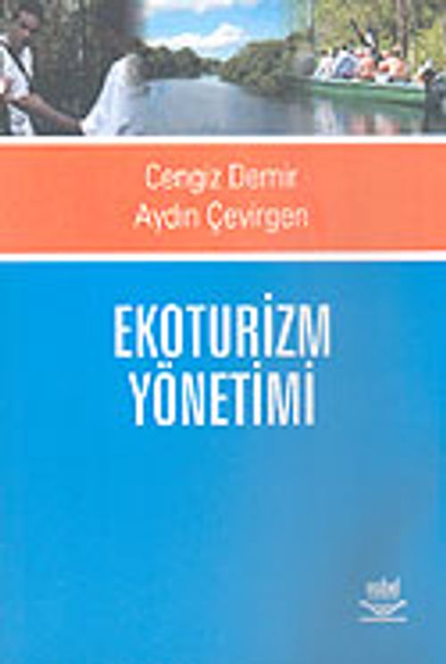 Ekoturizm Yönetimi
