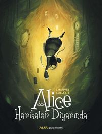 Alice Harikalar Diyarında 