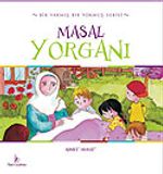 Masal Yorganı