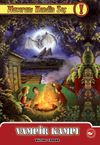 Vampir Kampı / Maceranı Kendin Se&ccedil;! 6