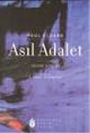 Asıl Adalet/Se&ccedil;me Şiirler